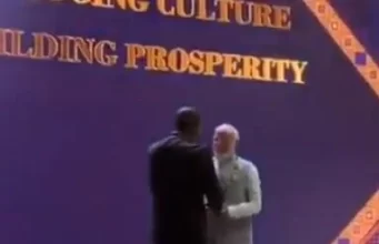 प्रधानमंत्री मोदी को इथियोपिया के सर्वोच्च नागरिक सम्मान, सीएम साय ने दी बधाई और शुभकामनाएं