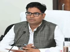 छत्तीसगढ़ में अब तक का सबसे बड़ा ₹35,000 करोड़ का अनुपूरक बजट: विकास, अनुशासन और भविष्य की मजबूत नींव : वित्त मंत्री चौधरी