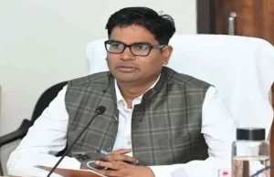 छत्तीसगढ़ में अब तक का सबसे बड़ा ₹35,000 करोड़ का अनुपूरक बजट: विकास, अनुशासन और भविष्य की मजबूत नींव : वित्त मंत्री चौधरी