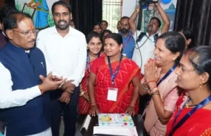 छत्तीसगढ़ सरकार ने नए वर्ष को घोषित किया ‘महतारी गौरव वर्ष’