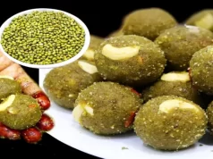 सर्दियों का सुपरफूड: मूंग दाल के लड्डू देंगे शरीर को फौलादी ताकत