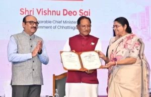 आधुनिक ऑनलाइन तकनीकों ने बढ़ाई आबकारी विभाग की पारदर्शी व्यवस्था में विश्वसनीयता