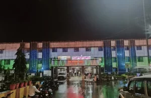 कायाकल्प योजना में जिला चिकित्सालय सूरजपुर को प्रदेश में पहला स्थान