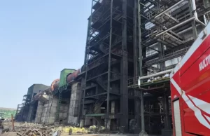 रियल इस्पात एंड एनर्जी प्लांट को नियमों के उल्लंघन पर नोटिस जारी, एक सप्ताह में देना होग़ा जवाबरियल इस्पात एंड एनर्जी प्लांट को नियमों के उल्लंघन पर नोटिस जारी, एक सप्ताह में देना होग़ा जवाब