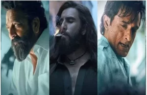 800 करोड़ कमाने वाली पहली फिल्म बनी धुरंधर, तोड़ेगी पुष्प-2 का रिकॉर्ड ?..