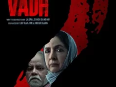 बॉर्डर 2 के साथ बड़े पर्दे पर दिखेगा वध 2 का ट्रेलर, 27 को डिजिटल रिलीज़