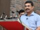 CG BREAKING: वरिष्ठ पत्रकार आर.कृष्णा दास बने CM साय के सलाहकार