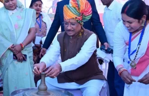 मकर संक्रांति भारतीय संस्कृति, एकजुटता और समृद्धि का प्रतीक : मुख्यमंत्री साय