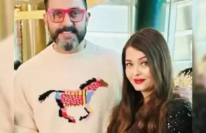 बच्चन परिवार का न्यू ईयर सेलिब्रेशन, ऐश्वर्या–अभिषेक की अनदेखी तस्वीरों ने जीता फैंस का दिल