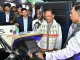 मुख्यमंत्री साय राडा ऑटो एक्सपो-2026 हुए शामिल, वाहनों की बिक्री पर लाइफ टाइम रोड टैक्स में मिलेगी 50 प्रतिशत की छूट