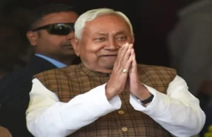 निश्चय-3 योजना के तहत वरिष्ठ नागरिकों को घर पर स्वास्थ्य सुविधा मिलेगी