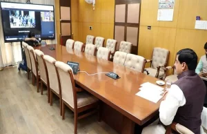 सैनिक भारत की सीमाओं के साथ देश के स्वाभिमान की भी करते हैं रक्षा : मुख्यमंत्री यादव