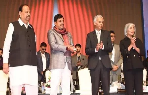 उद्यमिता, नवाचार और व्यापार हमारे संस्कारों में : मुख्यमंत्री डॉ. यादव