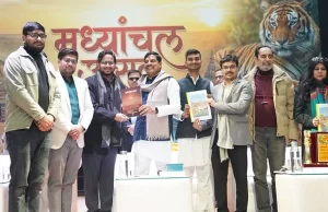 युवाओं को सक्षम बनाना राज्य सरकार की प्राथमिकता : मुख्यमंत्री यादव