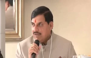 दावोस में नजर आया मध्यप्रदेश के औद्योगिक विकास की गति का सकारात्मक प्रभाव : मुख्यमंत्री यादव