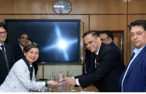 थाईलैंड और राजस्थान के बीच पर्यटन के क्षेत्र में अपार सम्भावनाएं : मुख्य सचिव