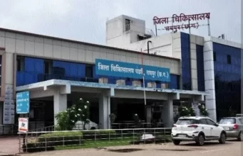 रायपुर की IPHL देश की पहली NQAS प्रमाणित प्रयोगशाला बनी, छत्तीसगढ़ ने स्थापित किया राष्ट्रीय मानक