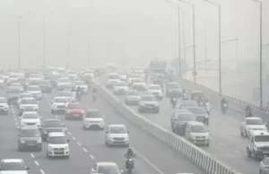 एक्यूआई में सुधार को देखते हुए दिल्ली-एनसीआर से चरण-3 के हटाए प्रतिबंध