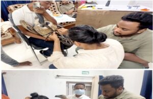 गिद्ध संरक्षण में छत्तीसगढ़ की नई उड़ान