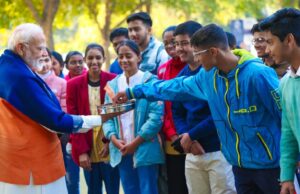 पालक सहभागिता में देश में प्रथम स्थान गौरव की बात : मुख्यमंत्री श्री विष्णुदेव साय