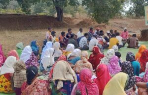 50 वर्षों बाद धमतरी के आदिवासी अंचल में रबी खेती की वापसी