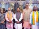 विकास के साथ युवाओं के लिए खुलेंगे स्वरोजगार के नए द्वार – मुख्यमंत्री श्री विष्णु देव साय