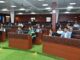 बस्तर के समग्र विकास को लेकर मुख्यमंत्री की अध्यक्षता में हुई उच्चस्तरीय समीक्षा बैठक