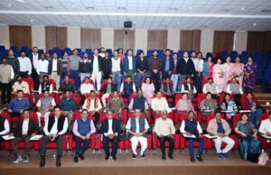 रणनीतिक संचार और एआई से जनसंपर्क को मिलेगा नया आयाम