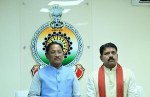 मुख्यमंत्री ने गणतंत्र दिवस के अवसर पर की थी राज्य पुलिस बल को रजत जयंती पदक प्रदान किए जाने की घोषणा