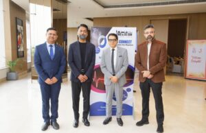 सेंट्रल इंडिया की IVUS कार्यशाला में गेस्ट फैकल्टी बने MMI नारायणा हॉस्पिटल, रायपुर के डॉ. स्नेहिल गोस्वामी