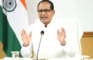 भारत-EU समझौता विकसित भारत की नींव: शिवराज सिंह