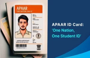 छत्तीसगढ़ अपार आईडी निर्माण में अग्रणी, बड़े राज्यों में सर्वाधिक प्रतिशत उपलब्धि