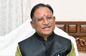 राष्ट्रीय रोवर-रेंजर जंबूरी से बालोद बना भारत की युवा शक्ति का नया केंद्र : मुख्यमंत्री श्री विष्णुदेव साय