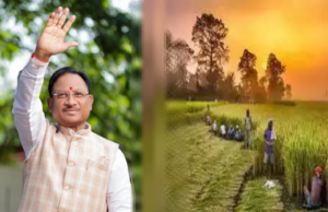 खरीफ 2025–26 के लिए बड़ी राहत: छत्तीसगढ़ में तुअर, उड़द, मूंग, सोयाबीन और मूंगफली की एमएसपी पर खरीद को मंजूरी