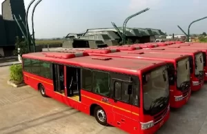 साहित्य प्रेमियों के लिए विशेष सुविधा: रायपुर साहित्य उत्सव में निःशुल्क चलेंगी बसें