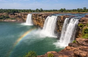 बस्तर पर्यटन ने भरी नई उड़ान, वर्षों से लंबित योजनाओं को मिली गति