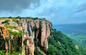 रोमांच और प्रकृति का संगम शिशुपाल पर्वत बना छत्तीसगढ़ का नया एडवेंचर हब