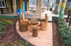 गार्बेज से गौरव तक: डंपिंग ग्राउंड से बनी ‘जनजातीय गौरव वाटिका’