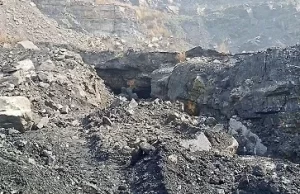 मेघालय की अवैध कोयला खदान में विस्फोट, 16 मजदूरों की मौत