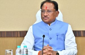 सुशासन से समृद्धि की ओर: विकसित छत्तीसगढ़ की आधारशिला का बजट