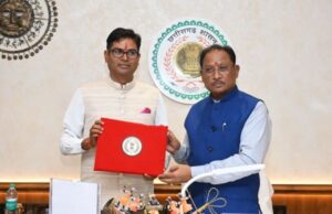 1.72 लाख करोड़ का बजट पेश, एजुकेशन, इंडस्ट्री और कनेक्टिविटी पर बड़ा निवेश