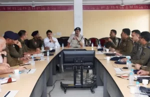 रायपुर के मुख्य मार्ग बनेंगे नो-वेंडर एवं पार्किंग फ्री जोन, उल्लंघन पर सख्त कार्रवाई, 2 माह की कार्ययोजना बनी