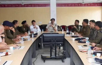 रायपुर के मुख्य मार्ग बनेंगे नो-वेंडर एवं पार्किंग फ्री जोन, उल्लंघन पर सख्त कार्रवाई, 2 माह की कार्ययोजना बनी