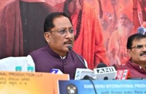 रायपुर में जुटेंगे विभिन्न देशों में बसे छत्तीसगढ़ी, 27-28 मार्च को प्रवासी छत्तीसगढ़ कॉन्क्लेव