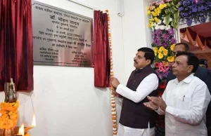 सायबर पंजीयन कार्यालय से पेपरलेस और कैशलेस प्रक्रिया को मिलेगा प्रोत्साहन : मुख्यमंत्री