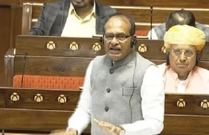 AIF से खेत–खलिहान तक क्रांति, 1 लाख करोड़ रु. से अधिक का इंफ्रास्ट्रक्चर : शिवराज सिंह चौहान