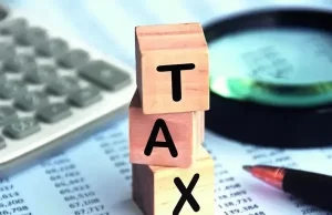 आधार पर कर का भुगतान करने वाले सभी अप्रवासियों को न्यूनतम वैकल्पिक कर से छूट