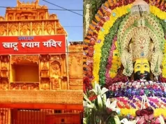 खाटूश्यामजी मंदिर में आस्था के साथ संवेदनशीलता का संगम, दिव्यांग श्रद्धालुओं के लिए राजस्थान पुलिस की विशेष मानवीय पहल