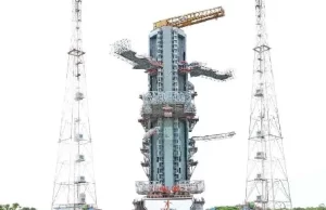 नवा रायपुर में छत्तीसगढ़ के पहले अंतरिक्ष केंद्र का शुभारंभ