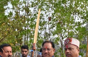 नारायणपुर अंचल में अमन शांति, आजीविका और स्थानीय सहभागिता बढ़ाने पर फोकस: मुख्यमंत्री श्री साय